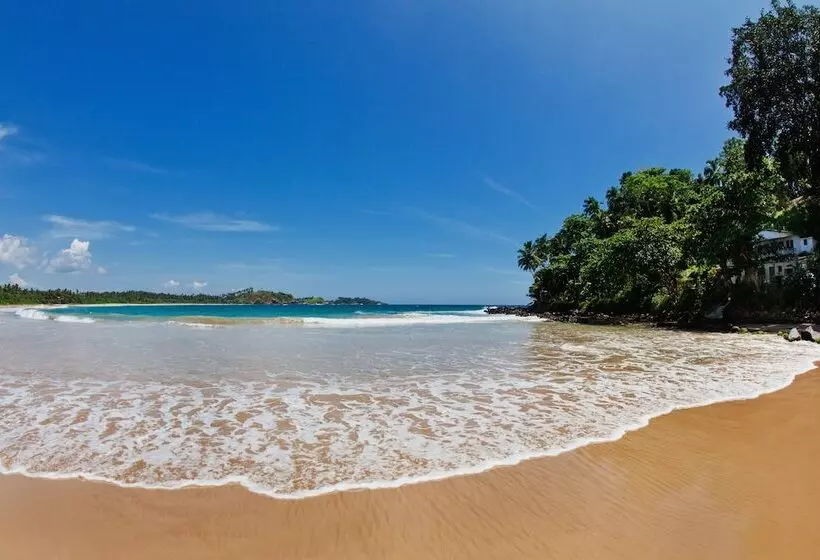 ペンション Talalla Bay Beach