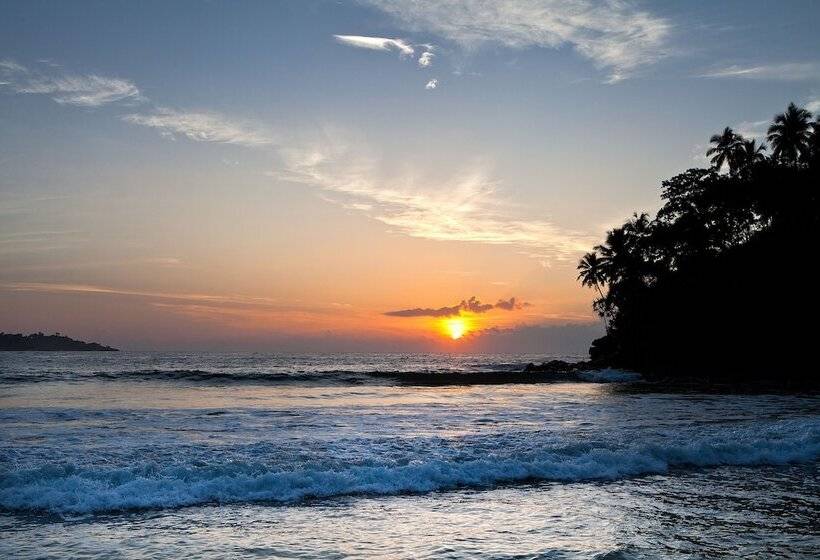 פנסיון Talalla Bay Beach