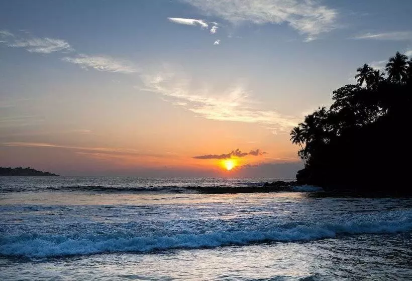 ペンション Talalla Bay Beach