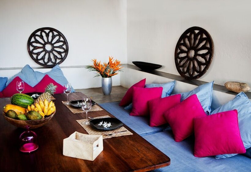 פנסיון Talalla Bay Beach