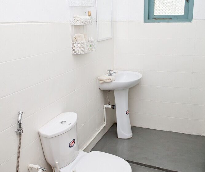 פנסיון Talalla Bay Beach