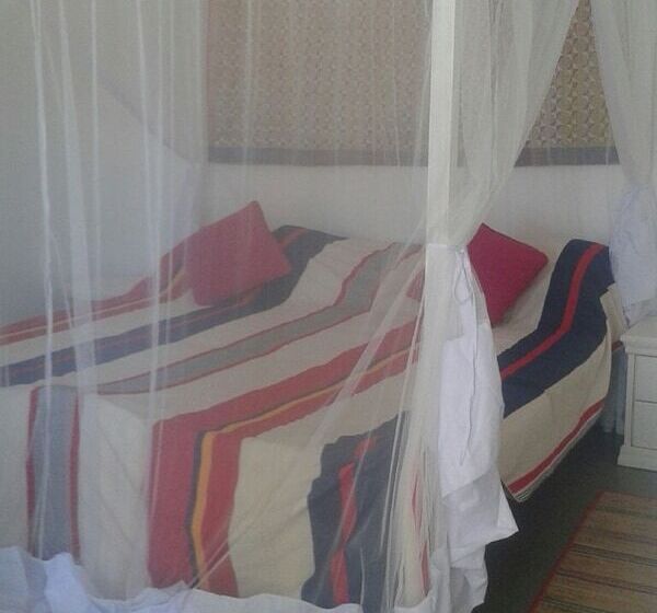 פנסיון Talalla Bay Beach