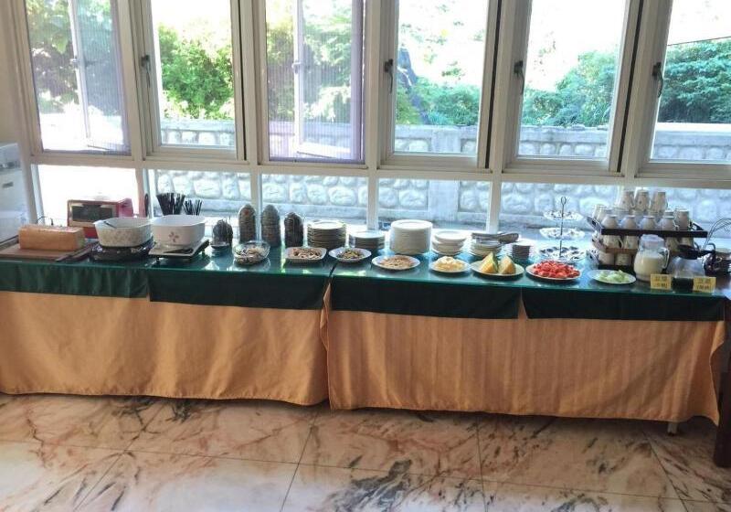 پانسیون Qixingtan Hai Wan B&b