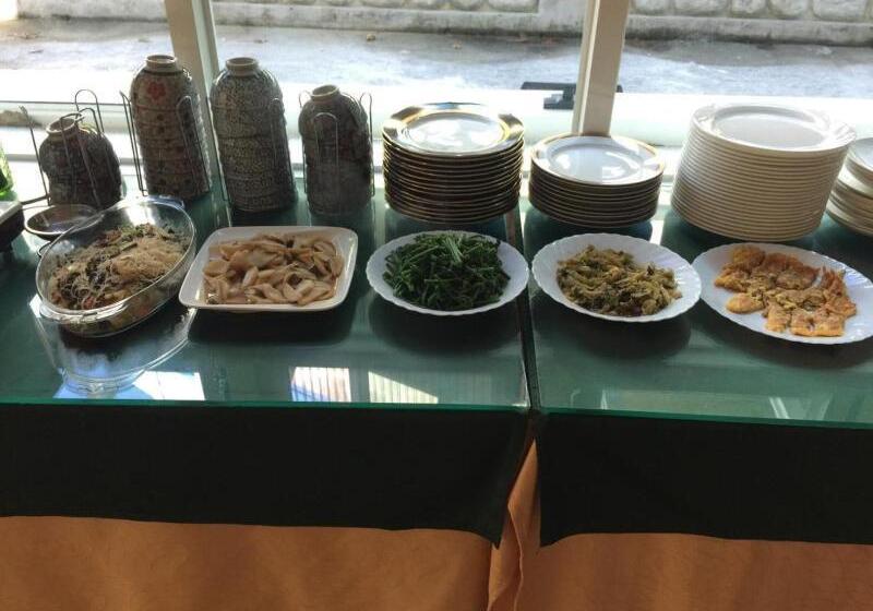 پانسیون Qixingtan Hai Wan B&b