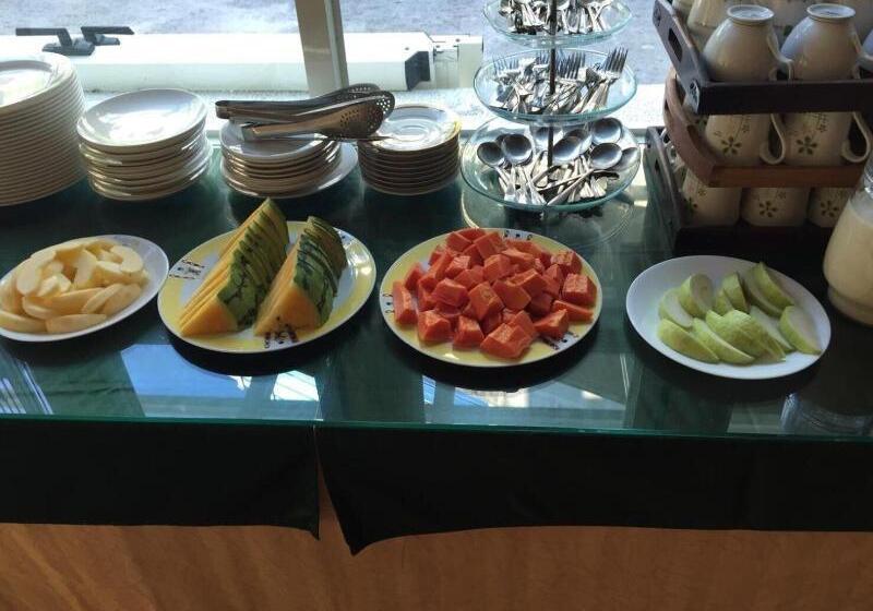 پانسیون Qixingtan Hai Wan B&b