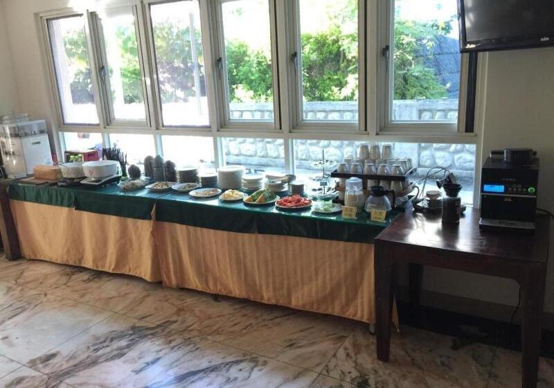 پانسیون Qixingtan Hai Wan B&b