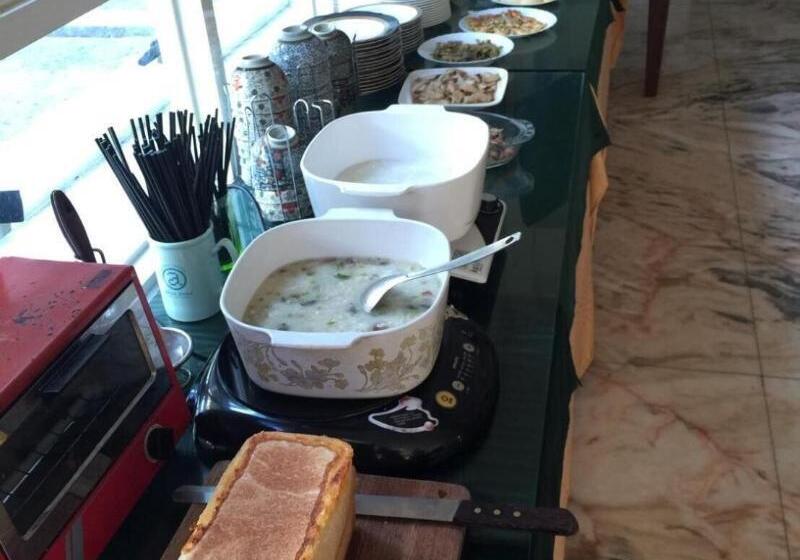 پانسیون Qixingtan Hai Wan B&b