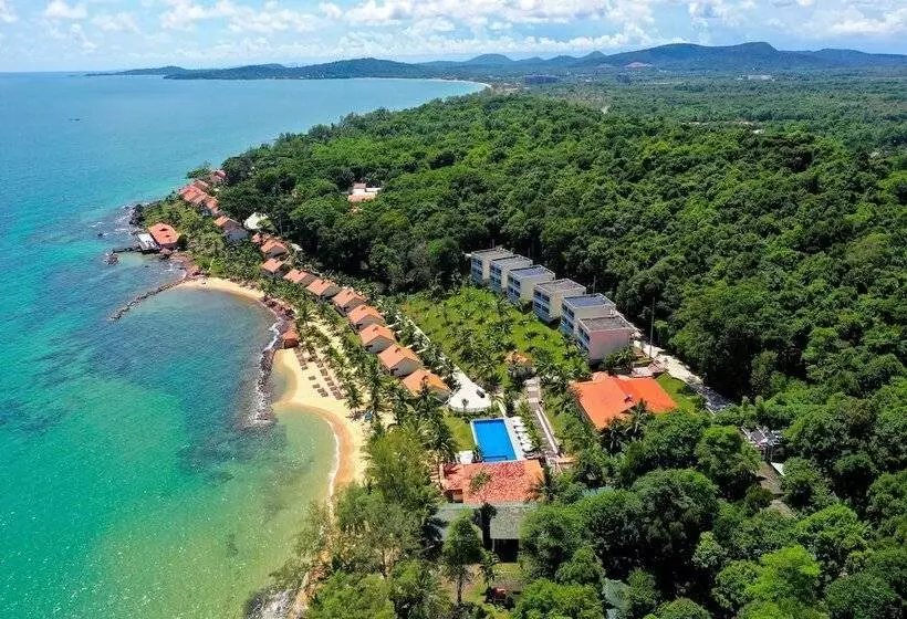 Sea Sense Resort