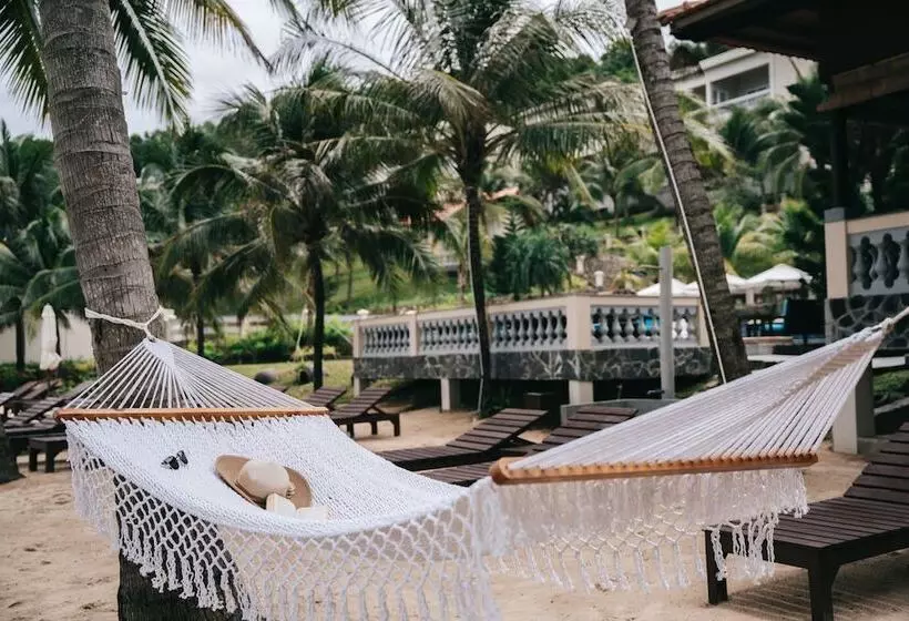 Sea Sense Resort