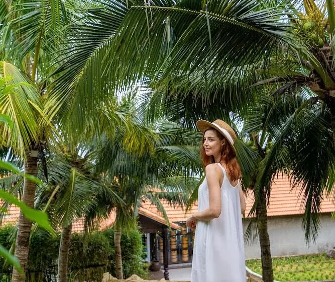Sea Sense Resort