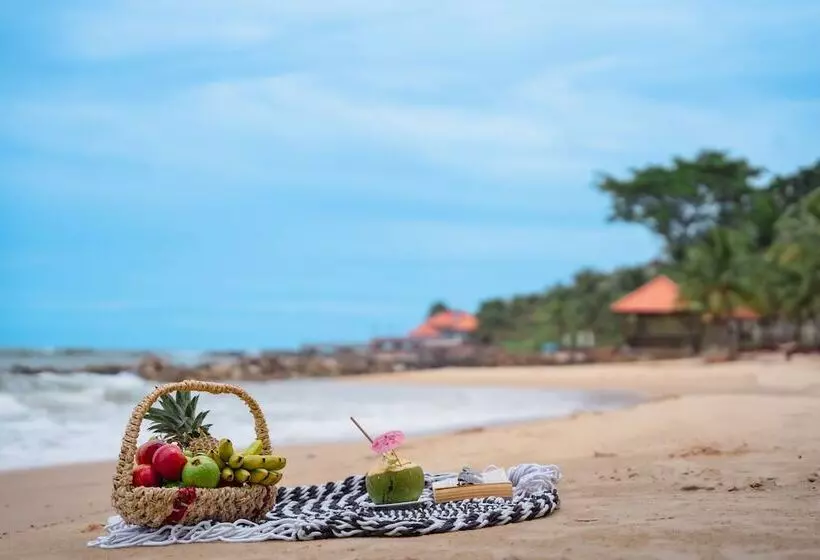 Sea Sense Resort
