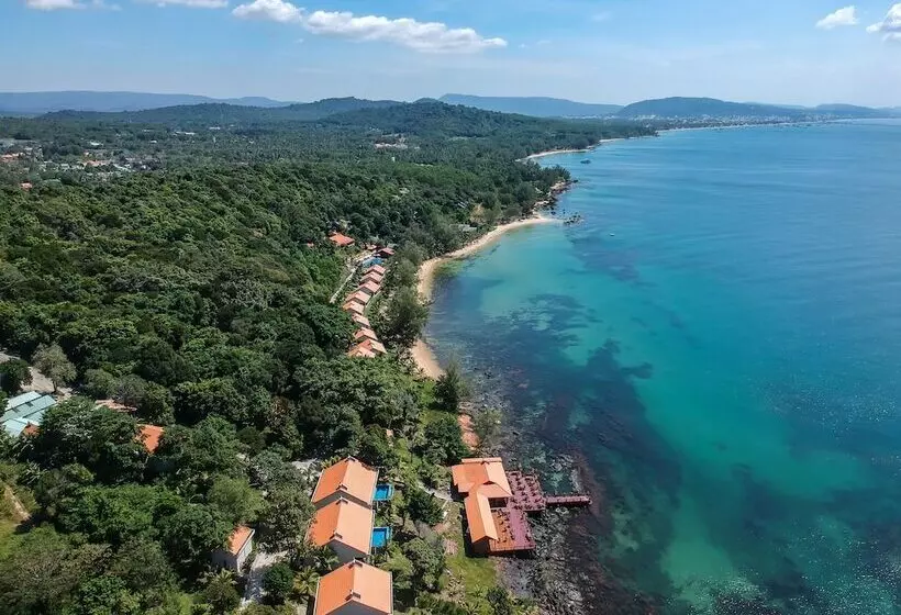 Sea Sense Resort