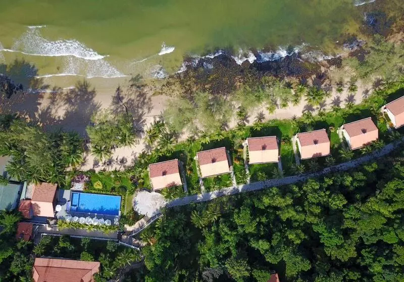 Sea Sense Resort