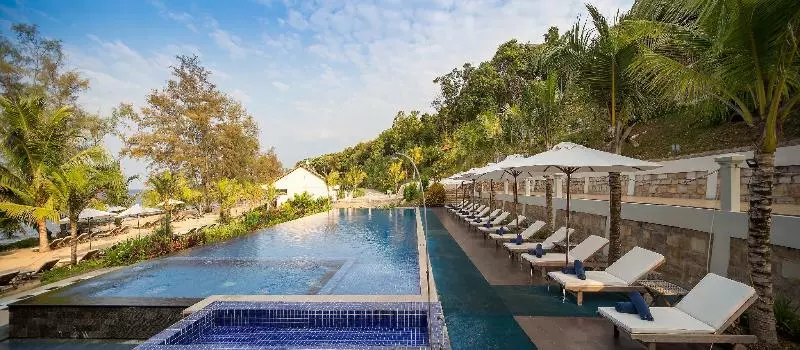 Sea Sense Resort