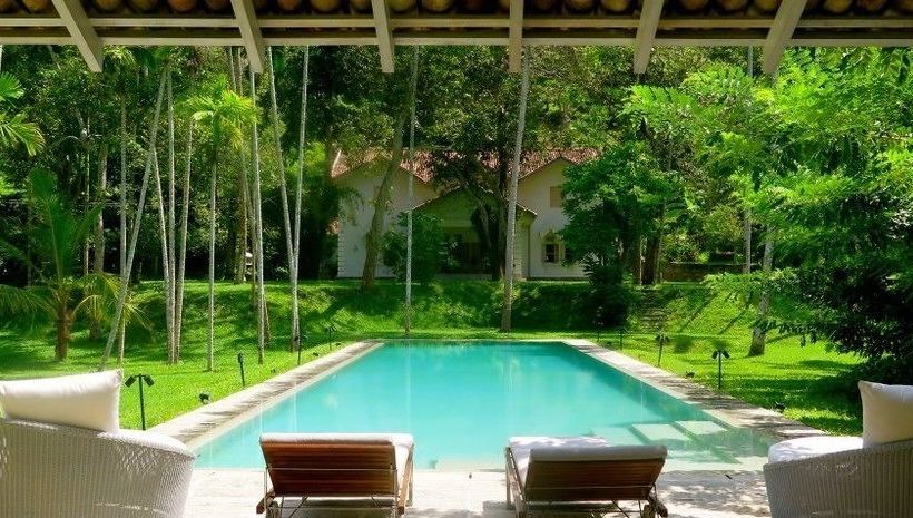 Siri Wedamadura Villa By Gradely Estate