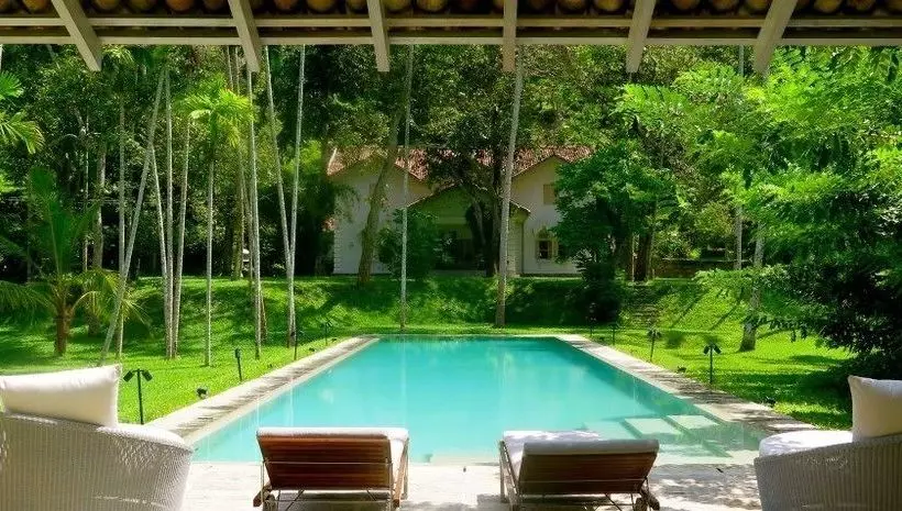 Siri Wedamadura Villa By Gradely Estate