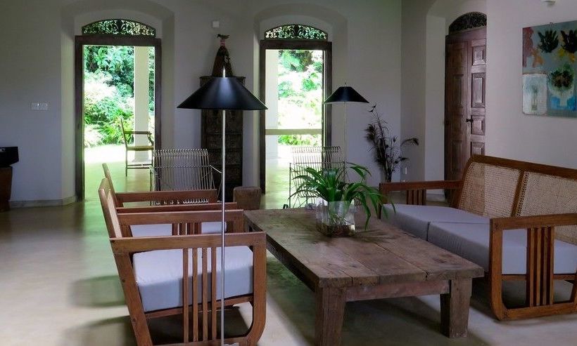 Siri Wedamadura Villa By Gradely Estate