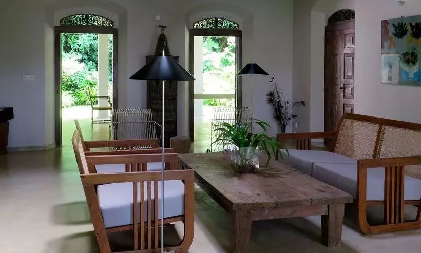 Siri Wedamadura Villa By Gradely Estate