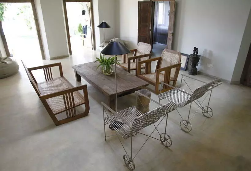 Siri Wedamadura Villa By Gradely Estate