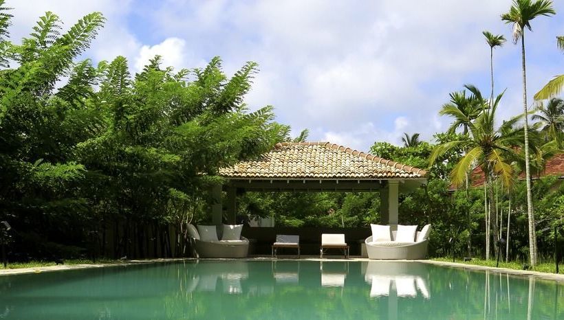 Siri Wedamadura Villa By Gradely Estate