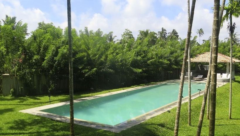 Siri Wedamadura Villa By Gradely Estate