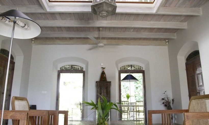 Siri Wedamadura Villa By Gradely Estate