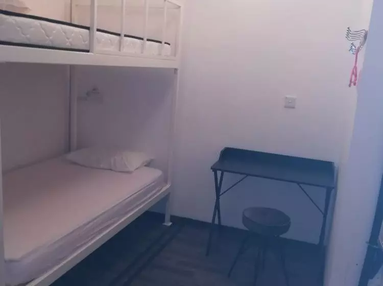St Hostel