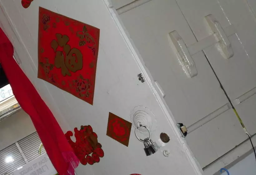 St Hostel