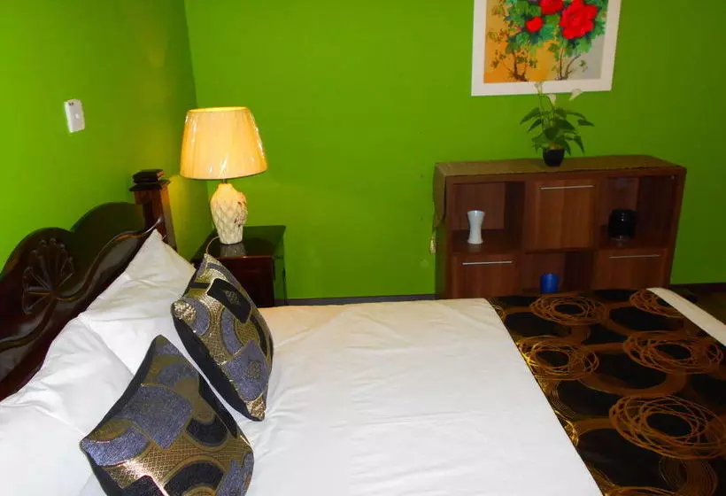 St Hostel