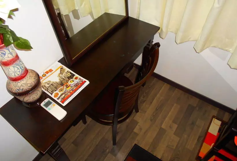 St Hostel
