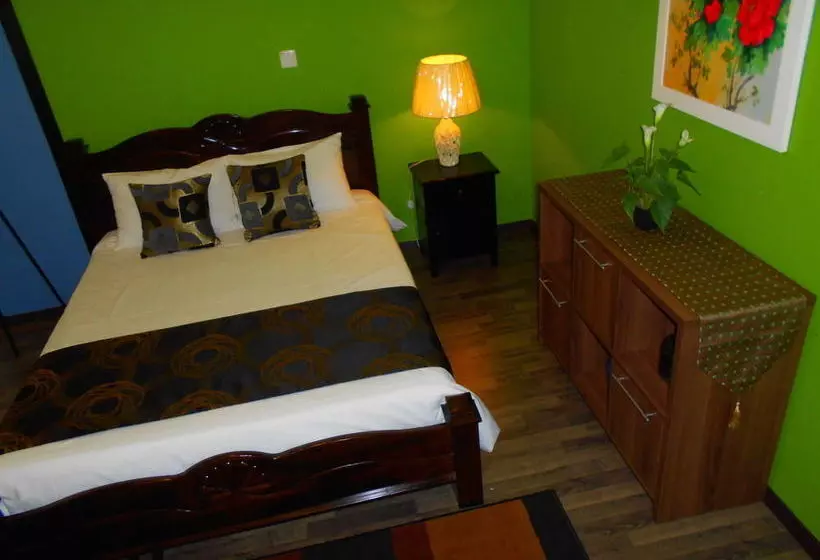 St Hostel