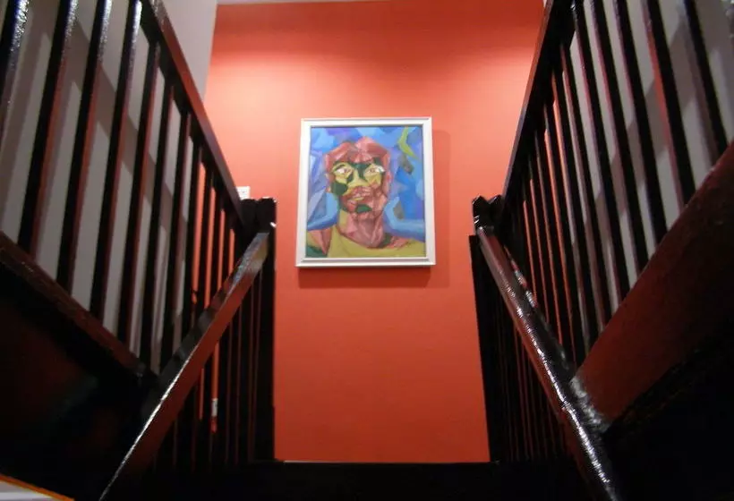 St Hostel