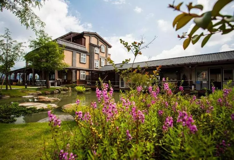 Zhuyuan Ju B&b