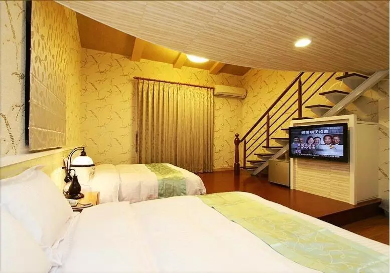 Zhuyuan Ju B&b