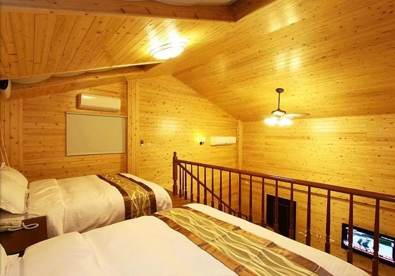 Zhuyuan Ju B&b