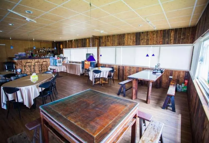 Zhuyuan Ju B&b