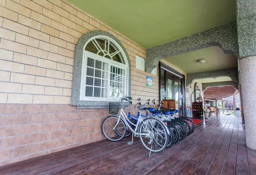 Zhuyuan Ju B&b