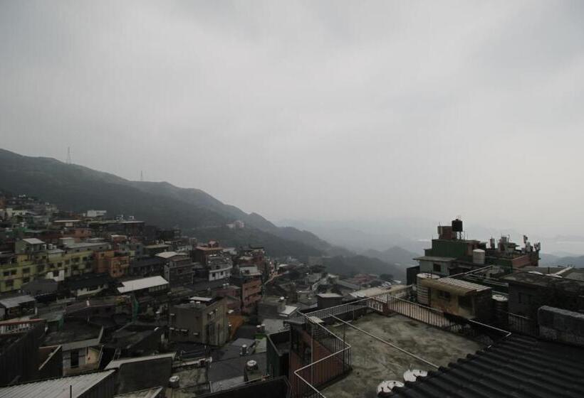 تختخواب و صبحانه He Feng Xiao Zhu