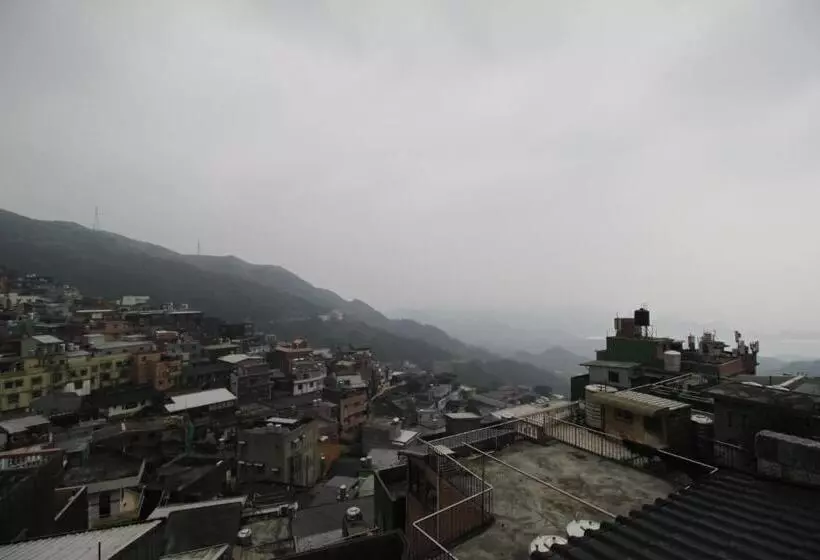 تختخواب و صبحانه He Feng Xiao Zhu