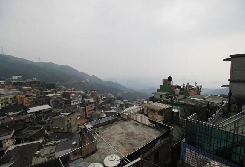 تختخواب و صبحانه He Feng Xiao Zhu