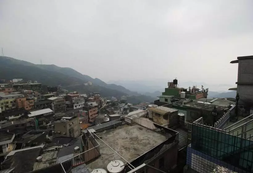 تختخواب و صبحانه He Feng Xiao Zhu