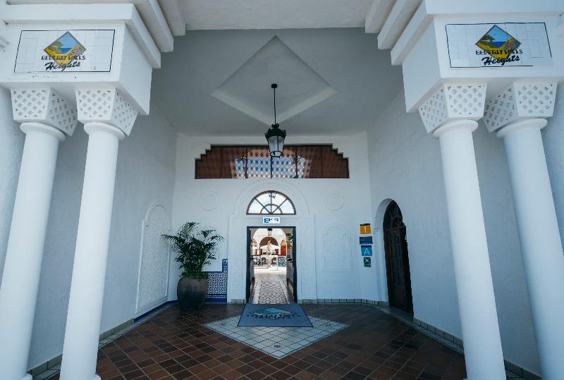 Beverly Hills Heights   Excel Hotels & Resorts