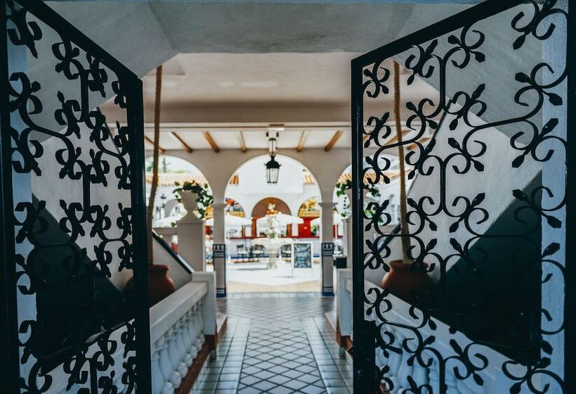 Beverly Hills Heights   Excel Hotels & Resorts