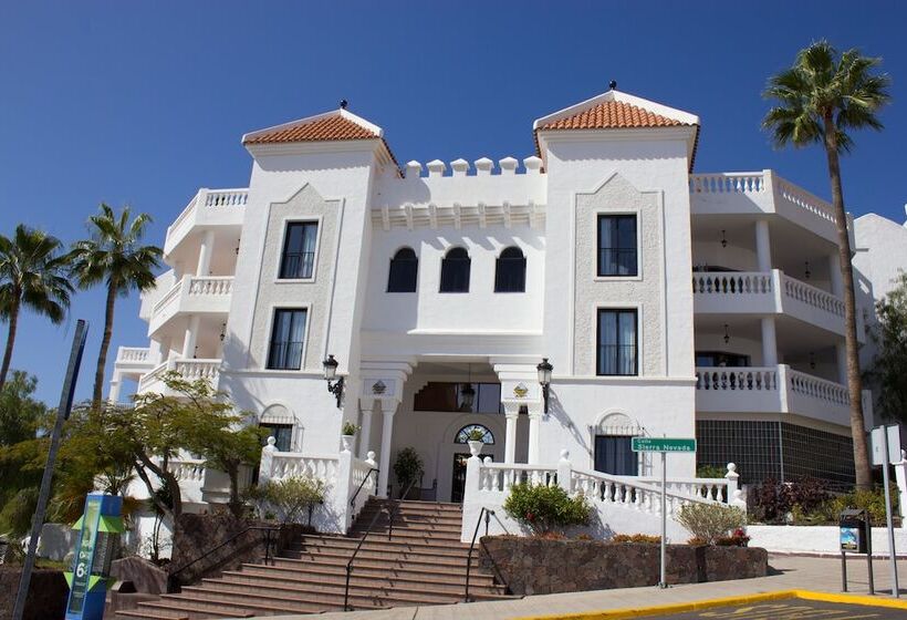 Beverly Hills Heights   Excel Hotels & Resorts