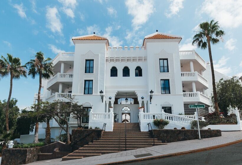 Beverly Hills Heights   Excel Hotels & Resorts