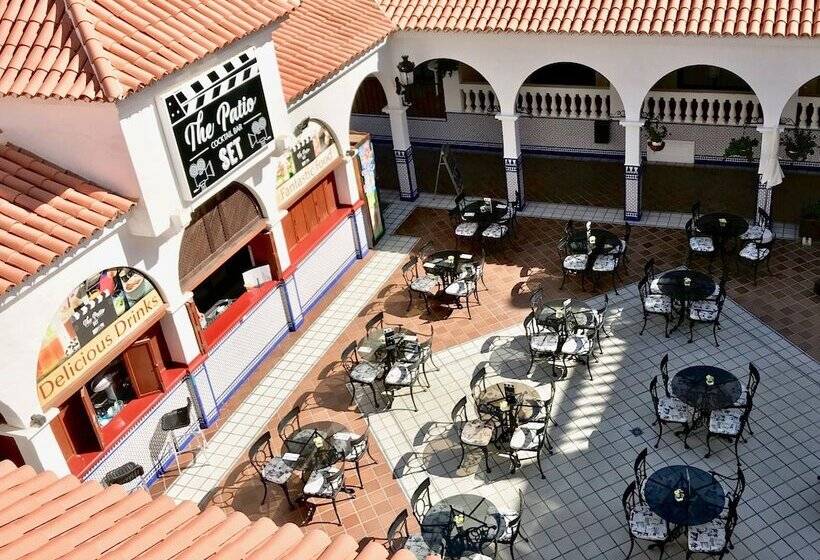 Beverly Hills Heights   Excel Hotels & Resorts