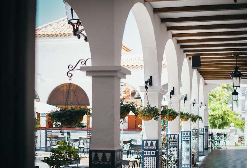 Beverly Hills Heights   Excel Hotels & Resorts