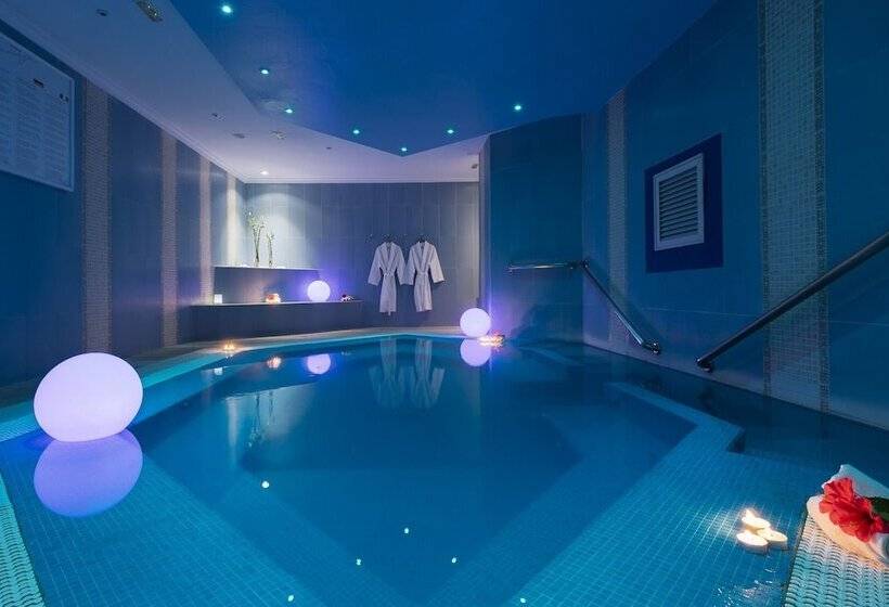 Beverly Hills Heights   Excel Hotels & Resorts