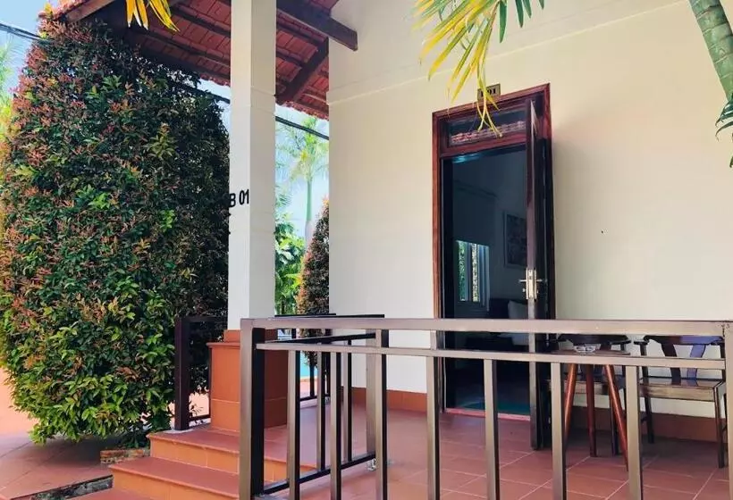 Eco Resort Phu Quoc