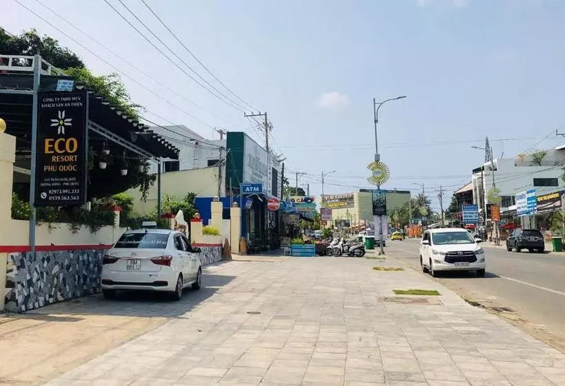 Eco Resort Phu Quoc